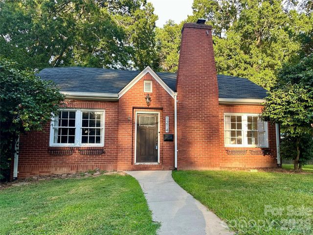 1214 S York Street, Gastonia, NC 28052