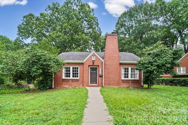 1214 S York Street, Gastonia, NC 28052