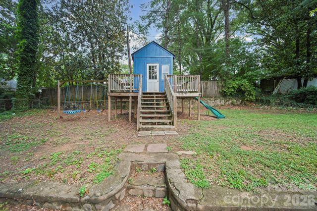 1214 S York Street, Gastonia, NC 28052