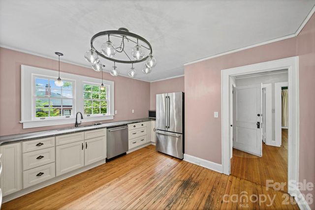 1214 S York Street, Gastonia, NC 28052