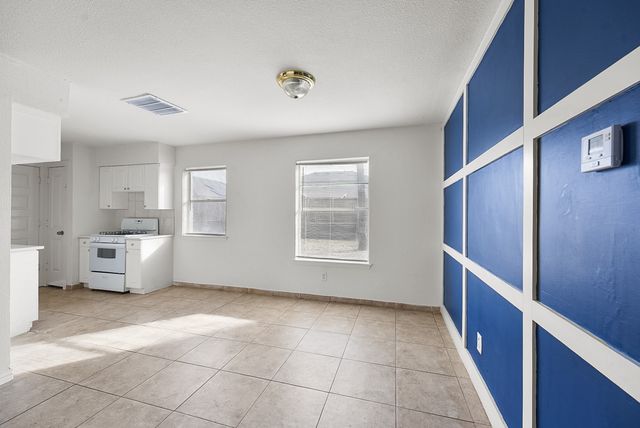 14628 Oakwood Lane, Balch Springs, TX 75180