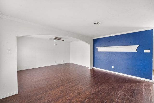 14628 Oakwood Lane, Balch Springs, TX 75180