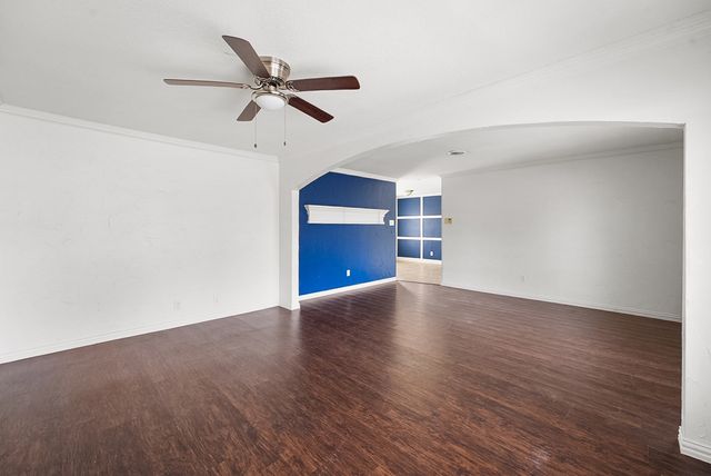 14628 Oakwood Lane, Balch Springs, TX 75180