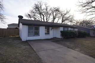 14628 Oakwood Lane, Balch Springs, TX 75180