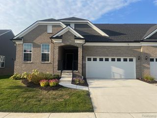 16297 Conifer Lane, Clinton Township, MI 48038