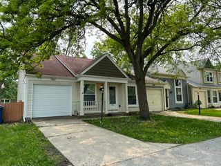 760 Roosevelt Road, Hanover Park, IL 60133
