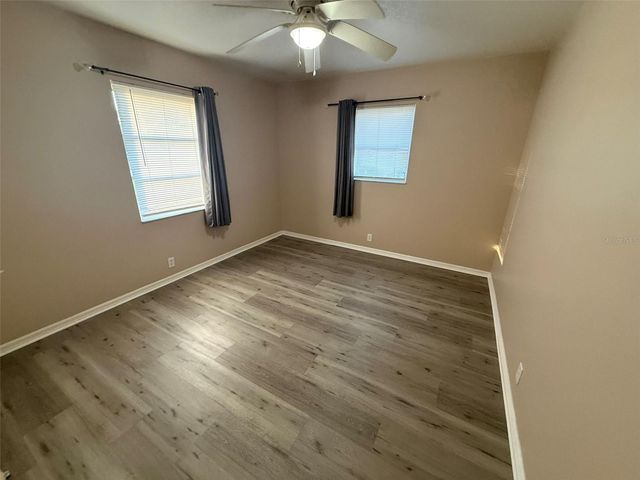 2868 N SALFORD BOULEVARD, North Port, FL 34286