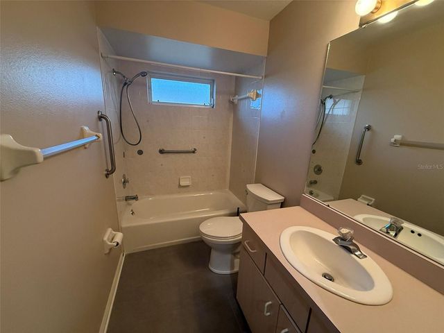 2868 N SALFORD BOULEVARD, North Port, FL 34286