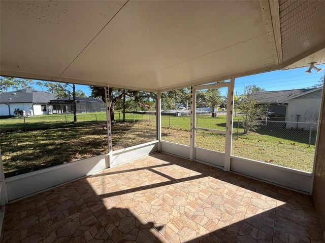 2868 N SALFORD BOULEVARD, North Port, FL 34286