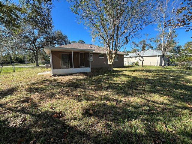 2868 N SALFORD BOULEVARD, North Port, FL 34286