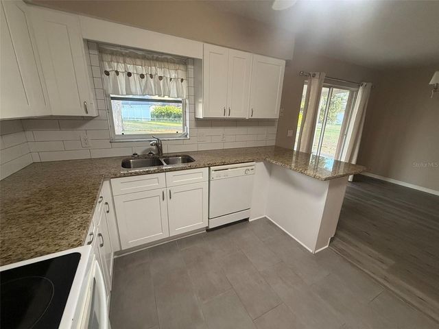 2868 N SALFORD BOULEVARD, North Port, FL 34286