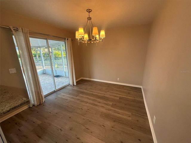 2868 N SALFORD BOULEVARD, North Port, FL 34286