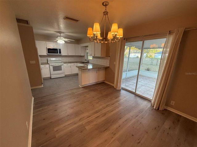 2868 N SALFORD BOULEVARD, North Port, FL 34286