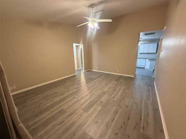 2868 N SALFORD BOULEVARD, North Port, FL 34286