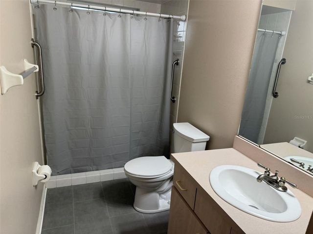 2868 N SALFORD BOULEVARD, North Port, FL 34286