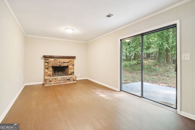 5233 McCarter Station, Stone Mountain, GA 30088