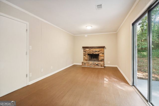 5233 McCarter Station, Stone Mountain, GA 30088