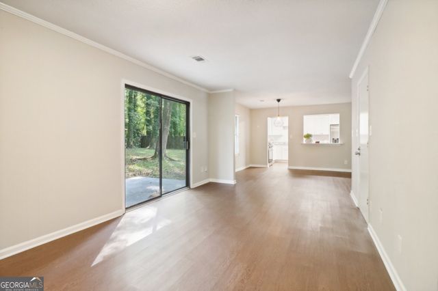 5233 McCarter Station, Stone Mountain, GA 30088