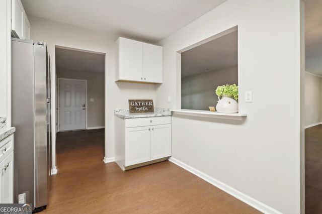 5233 McCarter Station, Stone Mountain, GA 30088