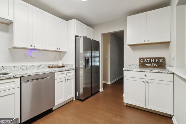 5233 McCarter Station, Stone Mountain, GA 30088