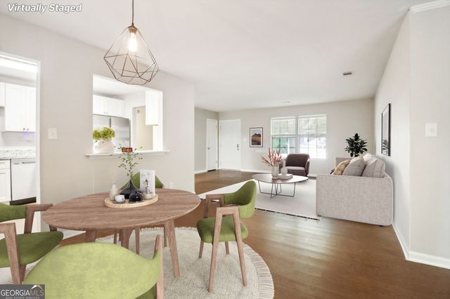 5233 McCarter Station, Stone Mountain, GA 30088