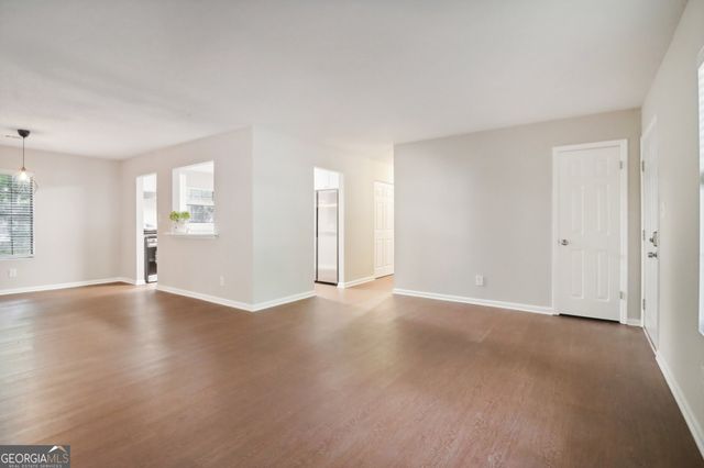 5233 McCarter Station, Stone Mountain, GA 30088