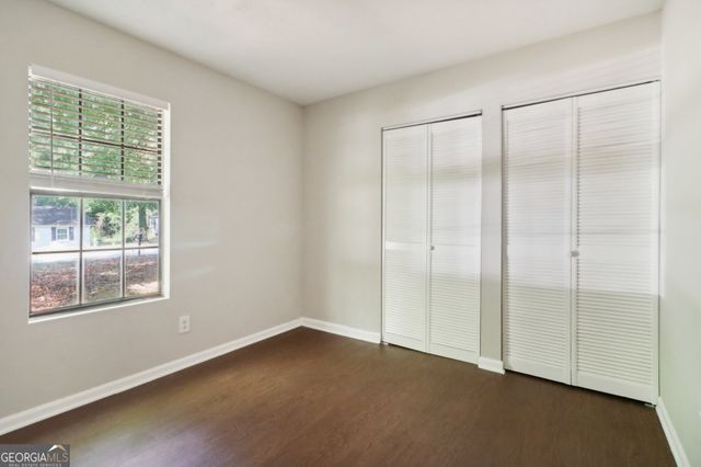 5233 McCarter Station, Stone Mountain, GA 30088