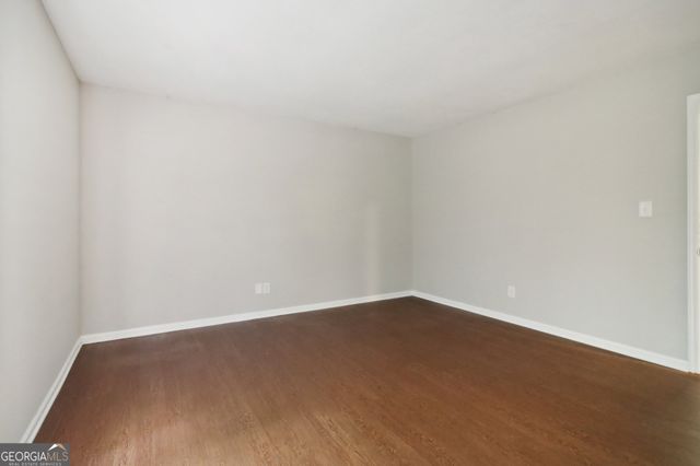 5233 McCarter Station, Stone Mountain, GA 30088