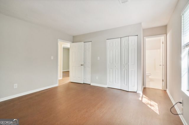 5233 McCarter Station, Stone Mountain, GA 30088