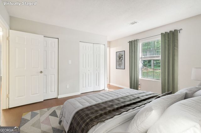 5233 McCarter Station, Stone Mountain, GA 30088