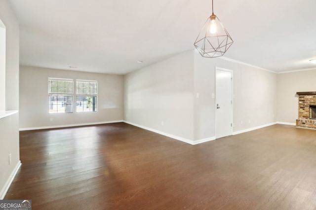 5233 McCarter Station, Stone Mountain, GA 30088