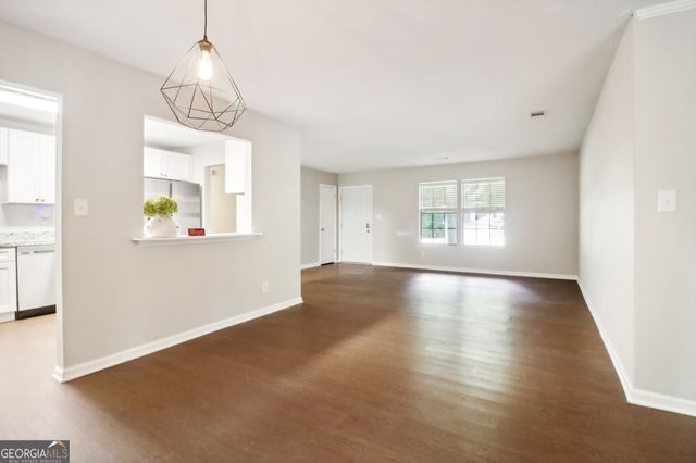 5233 McCarter Station, Stone Mountain, GA 30088