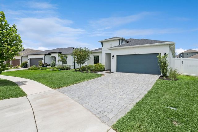 5785 WALLIS LANE, St Cloud, FL 34771