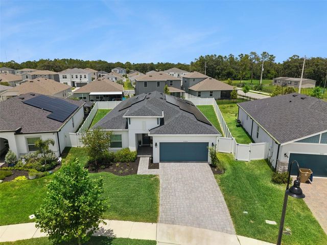 5785 WALLIS LANE, St Cloud, FL 34771