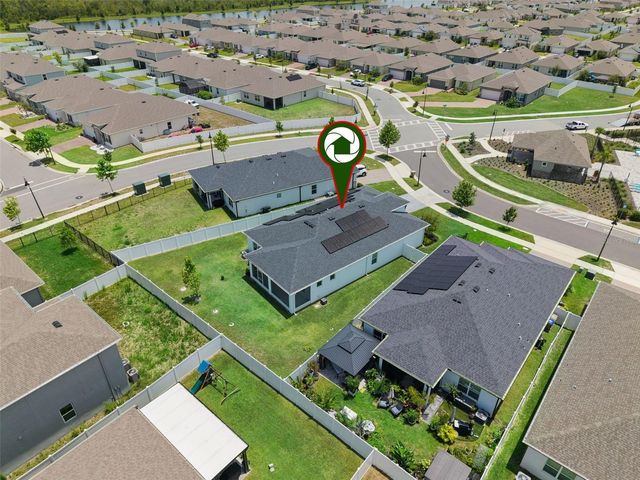 5785 WALLIS LANE, St Cloud, FL 34771