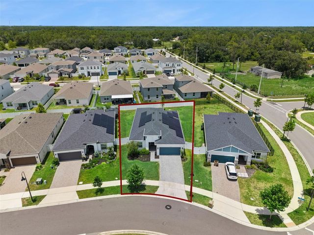 5785 WALLIS LANE, St Cloud, FL 34771