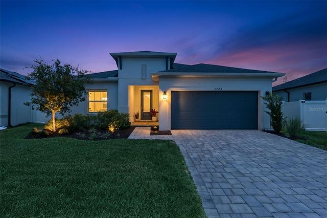 5785 WALLIS LANE, St Cloud, FL 34771