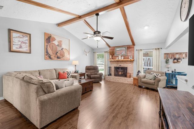 17011 Wagon Wheel Road, Stagecoach, TX 77355