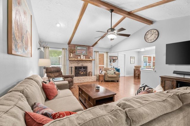 17011 Wagon Wheel Road, Stagecoach, TX 77355