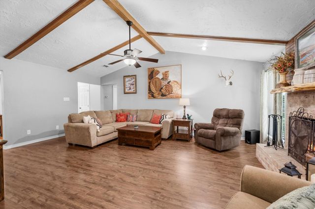 17011 Wagon Wheel Road, Stagecoach, TX 77355