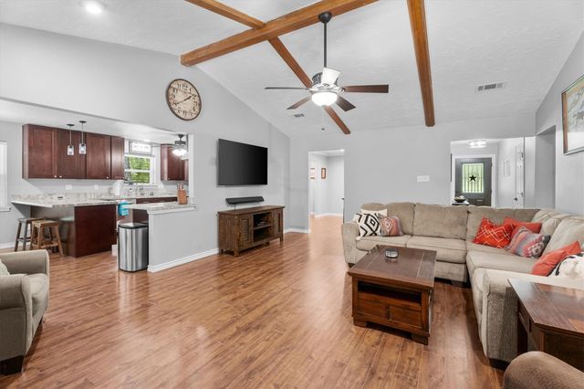 17011 Wagon Wheel Road, Stagecoach, TX 77355