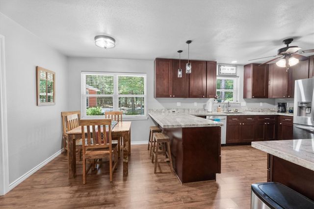 17011 Wagon Wheel Road, Stagecoach, TX 77355