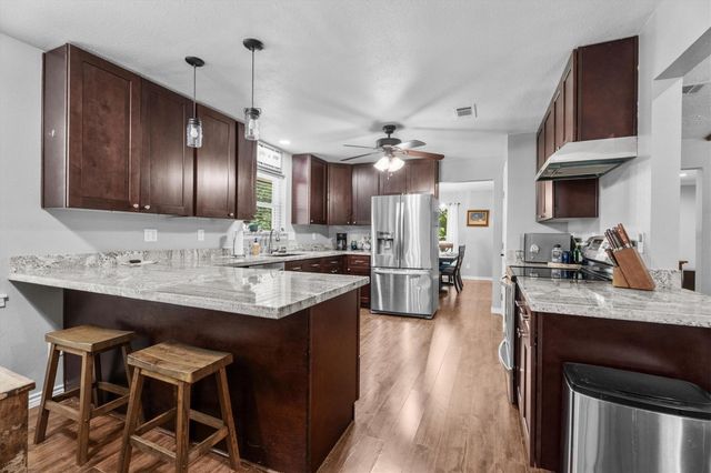 17011 Wagon Wheel Road, Stagecoach, TX 77355