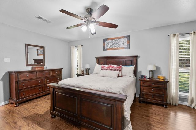 17011 Wagon Wheel Road, Stagecoach, TX 77355