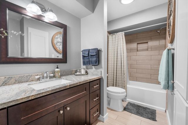 17011 Wagon Wheel Road, Stagecoach, TX 77355