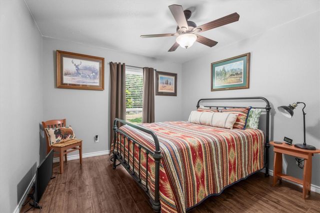17011 Wagon Wheel Road, Stagecoach, TX 77355