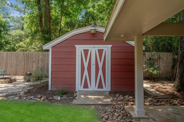 17011 Wagon Wheel Road, Stagecoach, TX 77355