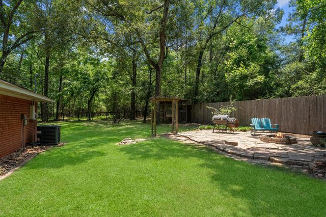 17011 Wagon Wheel Road, Stagecoach, TX 77355