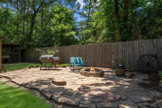 17011 Wagon Wheel Road, Stagecoach, TX 77355