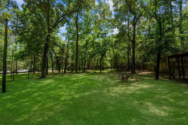 17011 Wagon Wheel Road, Stagecoach, TX 77355